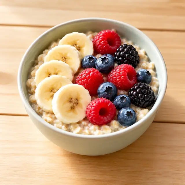 Desayunos